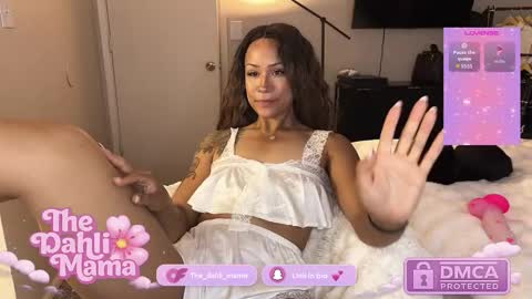 the_dahli_mama online show from 03-02-26, 12:23