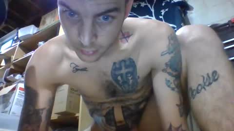 the_daxdaniels online show from 03-12-26, 05:13