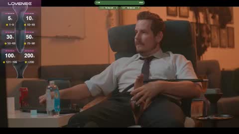 The DILF -  online show from 02-19-26, 05:20