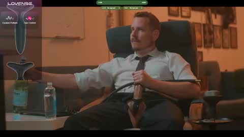 The DILF -  online show from 05-12-26, 05:10