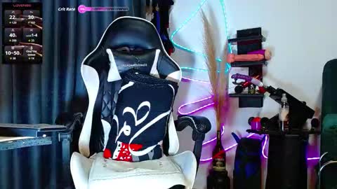 Snapshot of the_dog_lian chatting on 11-03-25, 12:35 the dog lian online show from 11-03-25, 12:35