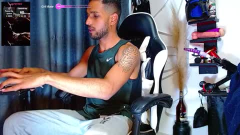 Snapshot of the_dog_lian chatting on 11-20-25, 12:11 the dog lian online show from 11-20-25, 12:11