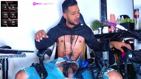 Snapshot of the_dog_lian chatting on 11-24-25, 11:21 the dog lian online show from 11-24-25, 11:21