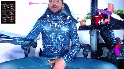 Snapshot of the_dog_lian chatting on 12-01-25, 12:21 the dog lian online show from 12-01-25, 12:21