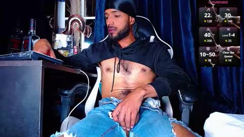 the dog lian online show from 01-14-26, 01:22