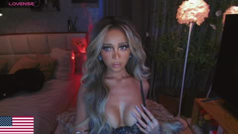 nabi butterfly online show from 03-31-26, 07:14