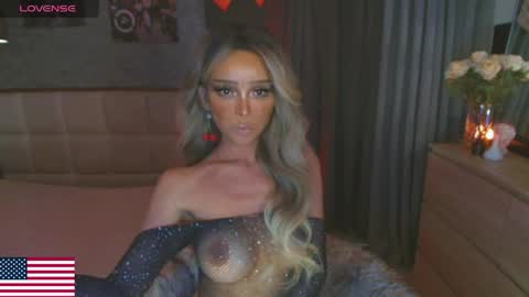 nabi butterfly online show from 04-15-26, 11:38