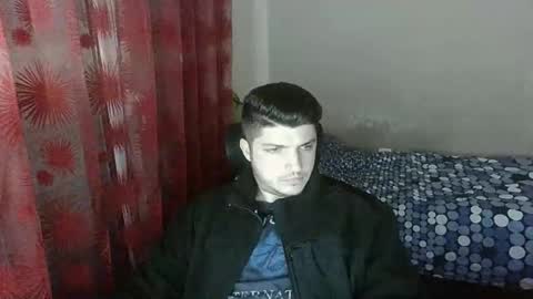 Snapshot of the_fetish_g chatting on 02-05-25, 10:41 Professional Kinkster online show from 02-05-25, 10:41