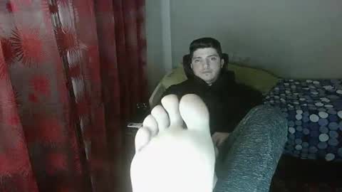 Snapshot of the_fetish_g chatting on 02-05-25, 11:17 Professional Kinkster online show from 02-05-25, 11:17