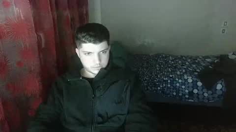 Snapshot of the_fetish_g chatting on 02-15-25, 04:12 Professional Kinkster online show from 02-15-25, 04:12