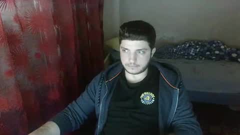 Snapshot of the_fetish_g chatting on 03-03-25, 09:48 Professional Kinkster online show from 03-03-25, 09:48