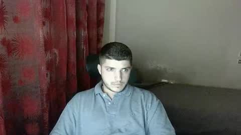 Snapshot of the_fetish_g chatting on 09-18-25, 05:15 Professional Kinkster online show from 09-18-25, 05:15