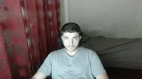 Snapshot of the_fetish_g chatting on 09-21-25, 04:52 Professional Kinkster online show from 09-21-25, 04:52