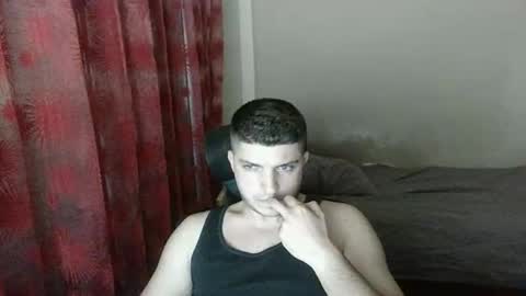 Snapshot of the_fetish_g chatting on 09-28-25, 05:40 Professional Kinkster online show from 09-28-25, 05:40