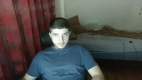 Snapshot of the_fetish_g chatting on 10-07-25, 04:48 Professional Kinkster online show from 10-07-25, 04:48