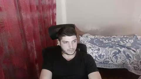 Snapshot of the_fetish_g chatting on 10-10-25, 09:08 Professional Kinkster online show from 10-10-25, 09:08