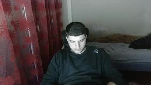 Snapshot of the_fetish_g chatting on 10-19-25, 04:29 Professional Kinkster online show from 10-19-25, 04:29