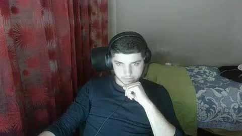 Snapshot of the_fetish_g chatting on 11-13-25, 11:14 Professional Kinkster online show from 11-13-25, 11:14