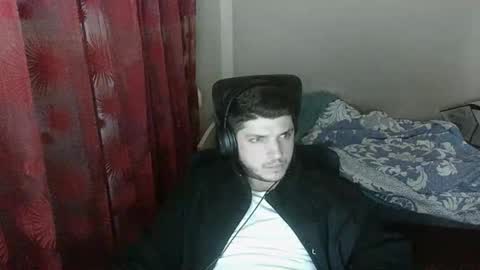 Snapshot of the_fetish_g chatting on 11-25-25, 11:16 Professional Kinkster online show from 11-25-25, 11:16