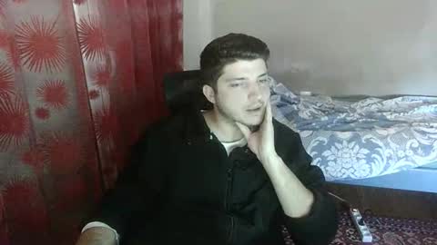 Snapshot of the_fetish_g chatting on 12-01-25, 11:37 Professional Kinkster online show from 12-01-25, 11:37