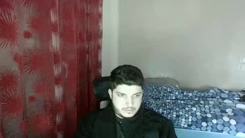 Snapshot of the_fetish_g chatting on 12-18-25, 10:43 Professional Kinkster online show from 12-18-25, 10:43