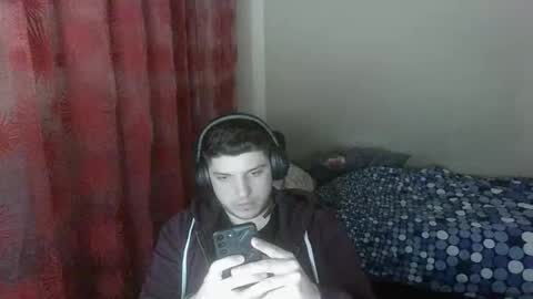 Professional Kinkster online show from 01-18-26, 10:02