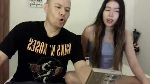 Snapshot of the_first_love_ chatting on 03-23-26, 02:26 Alina and Gerald online show from 03-23-26, 02:26