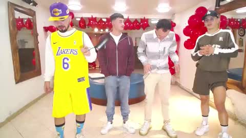 the goodfellas online show from 02-19-25, 11:14