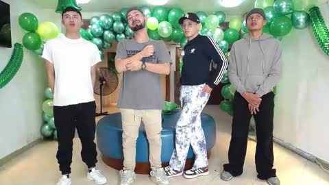 the goodfellas online show from 02-27-25, 11:15