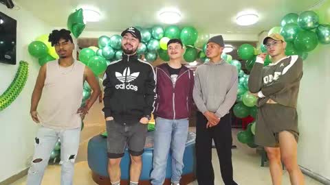 the goodfellas online show from 03-03-25, 11:14