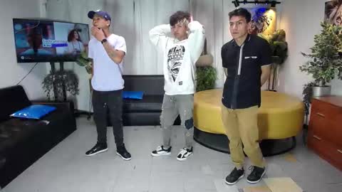 the goodfellas online show from 01-18-26, 06:01