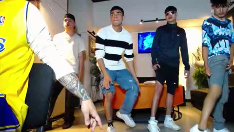 the goodfellas online show from 03-02-26, 08:59