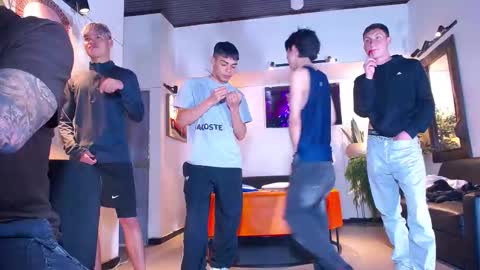 the goodfellas online show from 03-13-26, 08:48