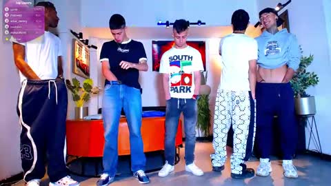 the goodfellas online show from 04-18-26, 01:48