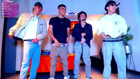 the goodfellas online show from 04-18-26, 08:42