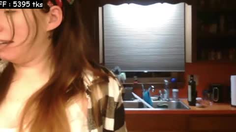 MATERNITY LEAVE  online show from 12-27-24, 10:59