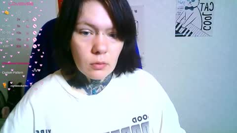 the_ice_owl online show from 10-28-25, 07:45