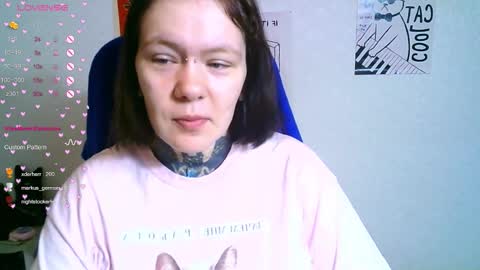 the_ice_owl online show from 10-31-25, 03:29