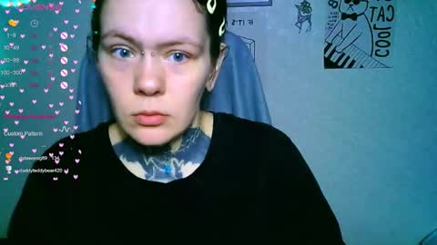 the_ice_owl online show from 11-19-25, 12:49