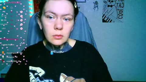 the_ice_owl online show from 11-22-25, 01:37