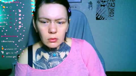 the_ice_owl online show from 11-23-25, 02:44