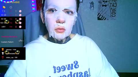 the_ice_owl online show from 12-01-25, 03:11