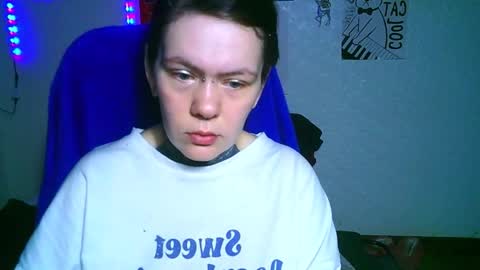 the_ice_owl online show from 12-03-25, 09:35