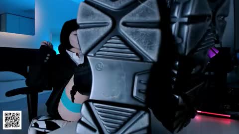 Goddess Misha online show from 11-23-25, 10:53