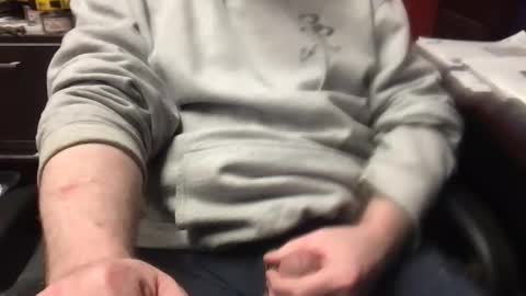 BarryMcCockiner online show from 02-21-26, 07:04