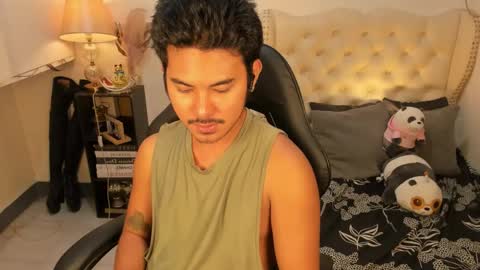 ken online show from 11-27-25, 01:02