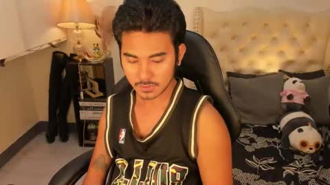 ken online show from 11-29-25, 01:25