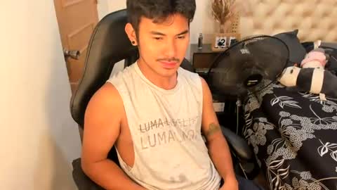 Snapshot of the_killian_jones chatting on 07-24-26, 12:47 ken online show from 07-24-26, 12:47