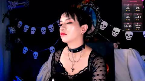 ...  ... online show from 11-13-25, 05:01