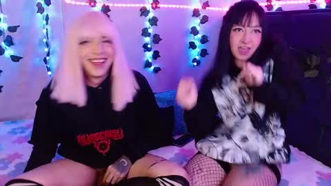 the_lesbian_game online show from 01-30-25, 03:55